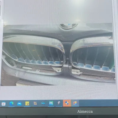 2019 BMW 530 WBAJD9104KB278058 VIN:WBAJD9104KB278058