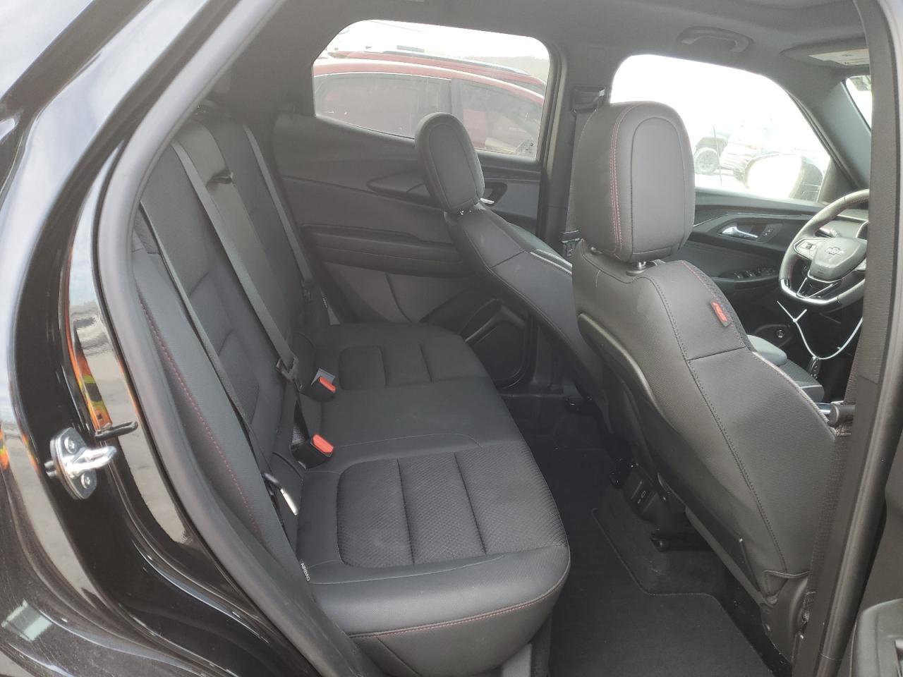 2023 CHEVROLET TRAILBLAZER RS VIN:KL79MTSL3PB057339