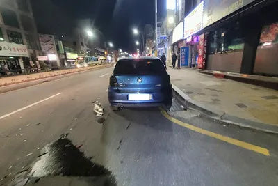 2015 Volkswagen Polo WVWZZZ6RZFY305318 VIN:WVWZZZ6RZFY305318