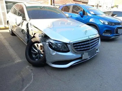 2017 Mercedes-Benz E 220 WDDZF0EB8JA304579 VIN:WDDZF0EB8JA304579