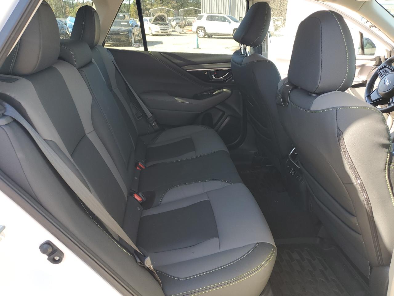 2024 SUBARU OUTBACK ONYX EDITION XT VIN:4S4BTGLD4R3262764