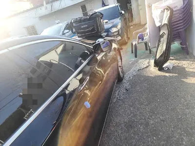 2016 Genesis G80 VIN: