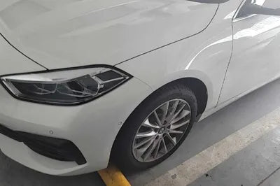 2020 BMW 118 WBA7M9106M7H05663 VIN:WBA7M9106M7H05663