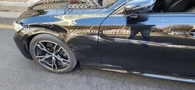 2020 BMW 320 WBA5V5107LFJ70583 VIN:WBA5V5107LFJ70583