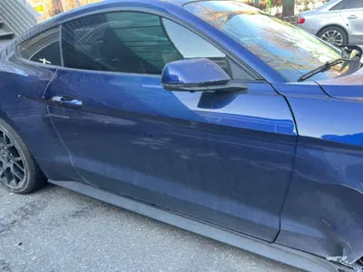 2019 Ford Mustang 442KM1FA6P8TH4K51 VIN:442KM1FA6P8TH4K51