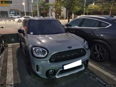 2022 MINI Countryman WMW11BS01N3P09730 VIN:WMW11BS01N3P09730