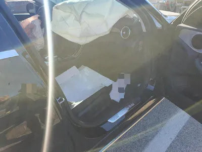 2018 Mercedes-Benz C 220 WDDWF0EB3JR355928 VIN:WDDWF0EB3JR355928