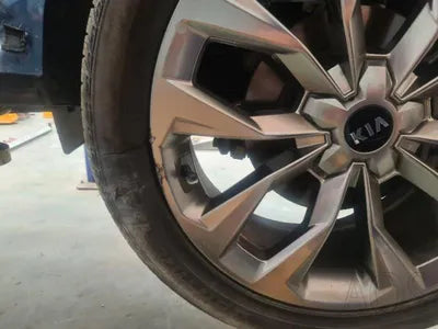 2021 Kia Sorento KNARH81BGMA087923 VIN:KNARH81BGMA087923
