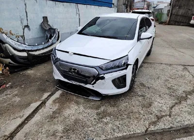 2020 Hyundai Ioniq KMHC051JFLU052487 VIN:KMHC051JFLU052487