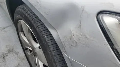 2015 Audi A6 WAUZZZ4G5FN050796 VIN:WAUZZZ4G5FN050796