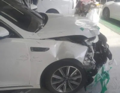 2019 Kia K5 VIN: