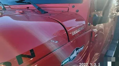 2015 Jeep Wrangler VIN:
