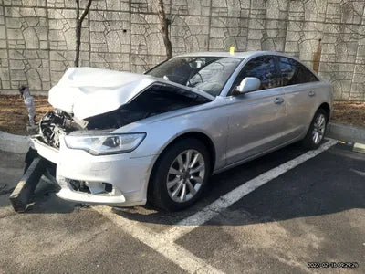 2015 Audi A6 WAUZZZ4G4FN054337 VIN:WAUZZZ4G4FN054337