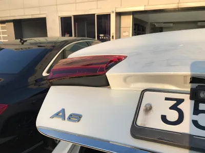 2016 Audi A6 WAUZZZ4G8GN076326 VIN:WAUZZZ4G8GN076326