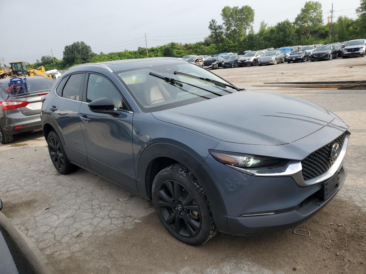 2022 MAZDA CX-30 PREFERRED VIN:3MVDMBCL2NM423432