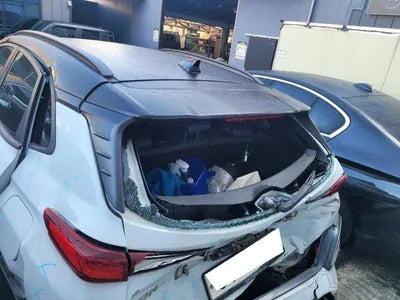 2017 Hyundai Kona KMHK7815GJU016486 VIN:KMHK7815GJU016486