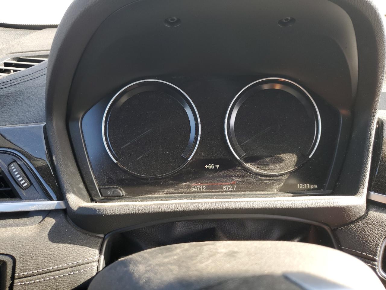 2022 BMW X2 XDRIVE28I VIN:WBXYJ1C07N5U10695