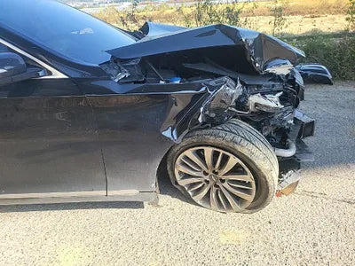 2018 Genesis G80 VIN: