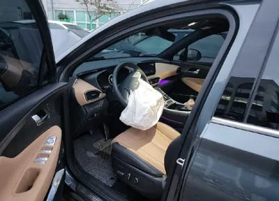 2023 Hyundai Santa FE KMHS581HHPU463269 VIN:KMHS581HHPU463269