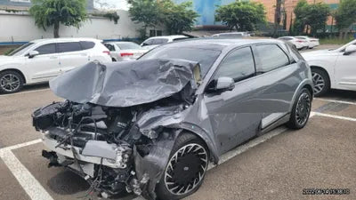 2022 Hyundai Ioniq KMHKR81CPNU093530 VIN:KMHKR81CPNU093530