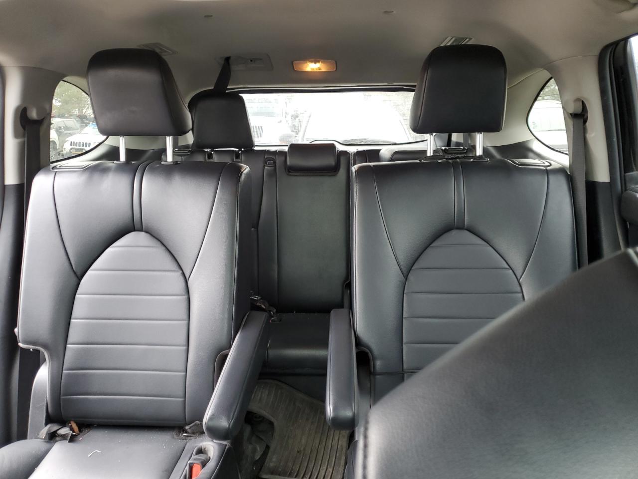 2022 TOYOTA HIGHLANDER XLE VIN:5TDHZRBH6NS250847