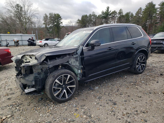2022 VOLVO XC90 T6 MOMENTUM VIN:YV4A22PKXN1868443