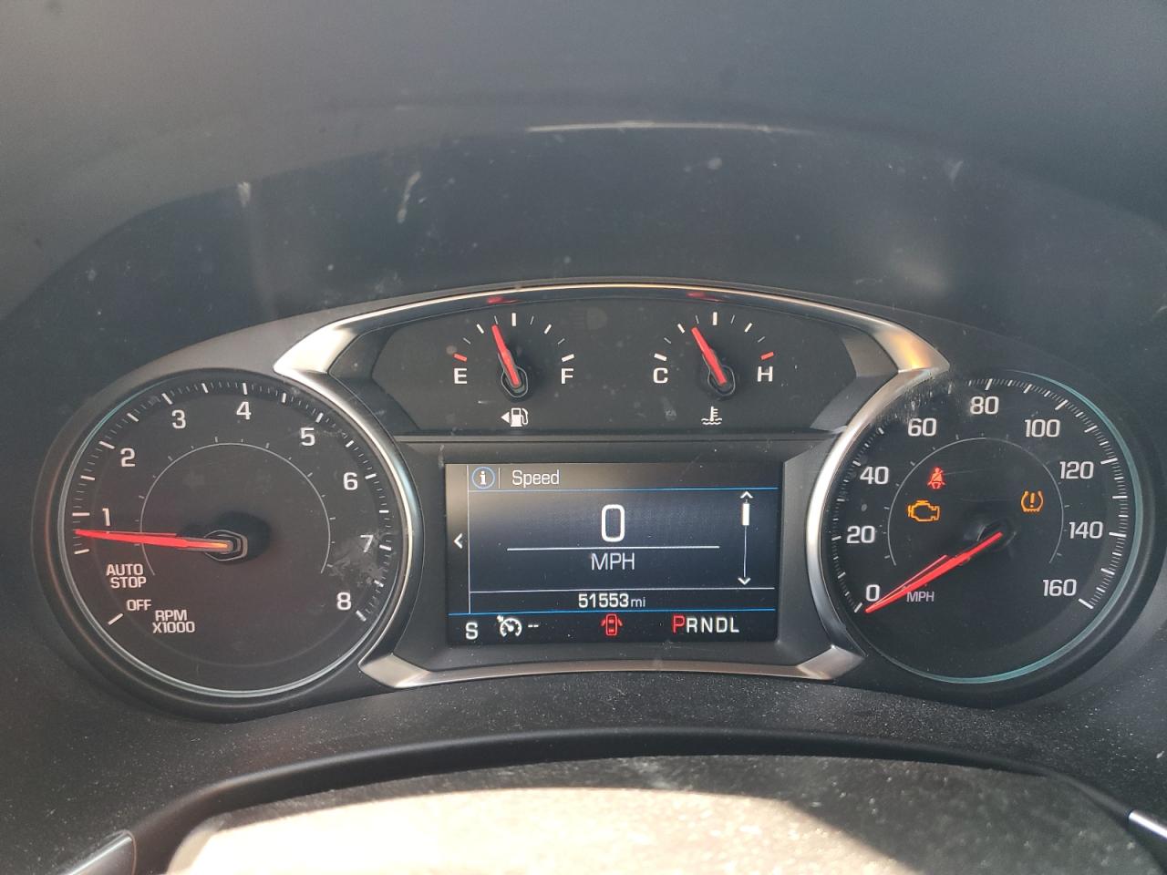 2022 CHEVROLET EQUINOX LT VIN:3GNAXKEV7NL223041