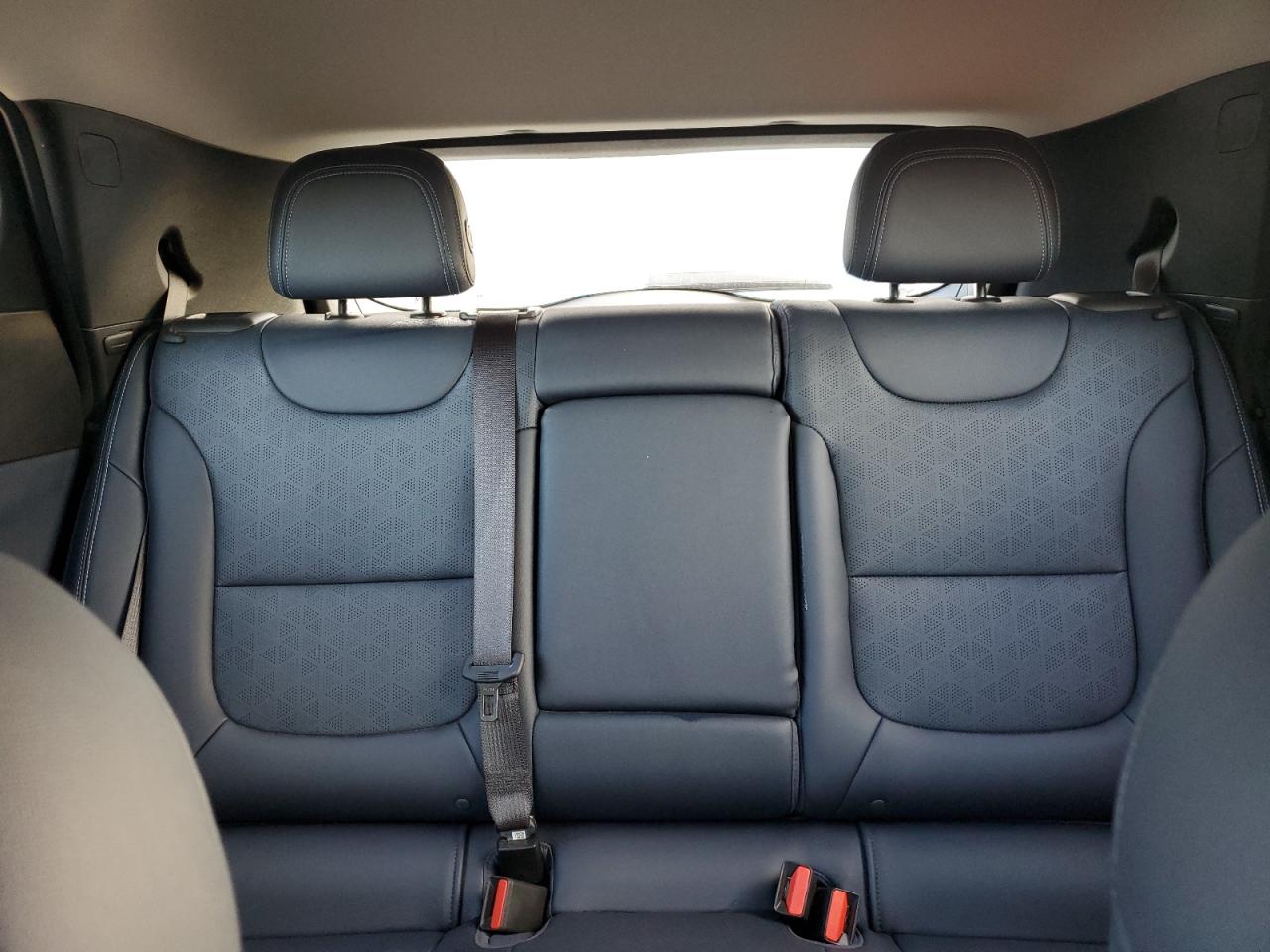 2023 CHEVROLET BOLT EUV LT VIN:1G1FY6S01P4202330