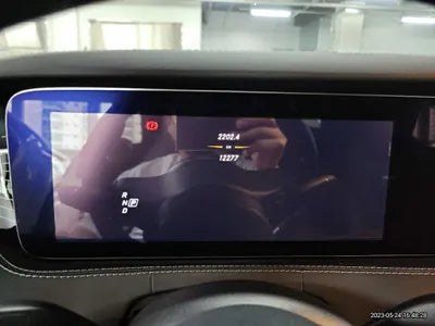 2021 Mercedes-Benz S 63 AMG W1KXJ8JB7MA051348 VIN:W1KXJ8JB7MA051348