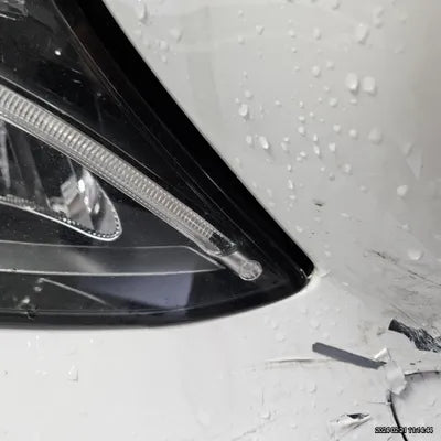 2016 Mercedes-Benz C 220 WDDWF0FB3GF349233 VIN:WDDWF0FB3GF349233