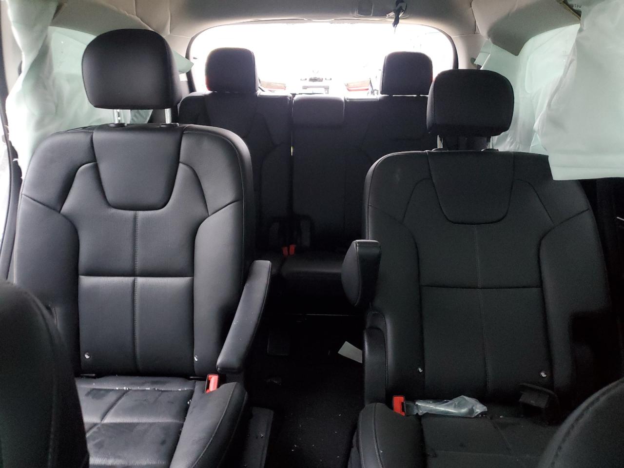 2022 KIA TELLURIDE EX VIN:5XYP3DHCXNG307835