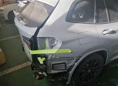 2023 BMW 320 WBA31DP08N9N23225 VIN:WBA31DP08N9N23225