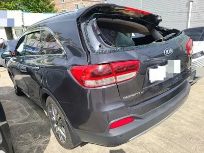 2017 Kia Sorento KNAPH81ABHA346340 VIN:KNAPH81ABHA346340