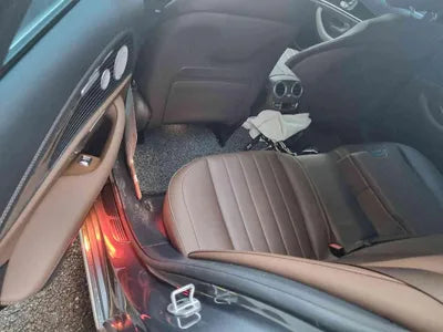 2021 Mercedes-Benz E 450 W1KZF5KB4MA916431 VIN:W1KZF5KB4MA916431