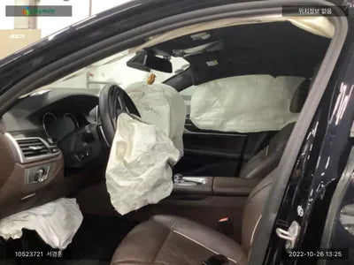 2019 BMW 730 WBA7G6106JB243973 VIN:WBA7G6106JB243973