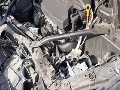 2019 Genesis G80 VIN: