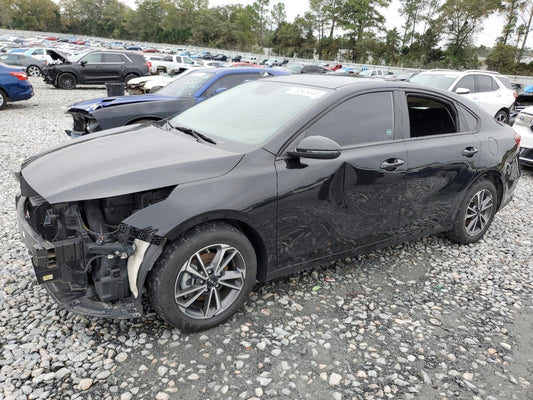 2022 KIA FORTE FE VIN:3KPF24AD1NE438473