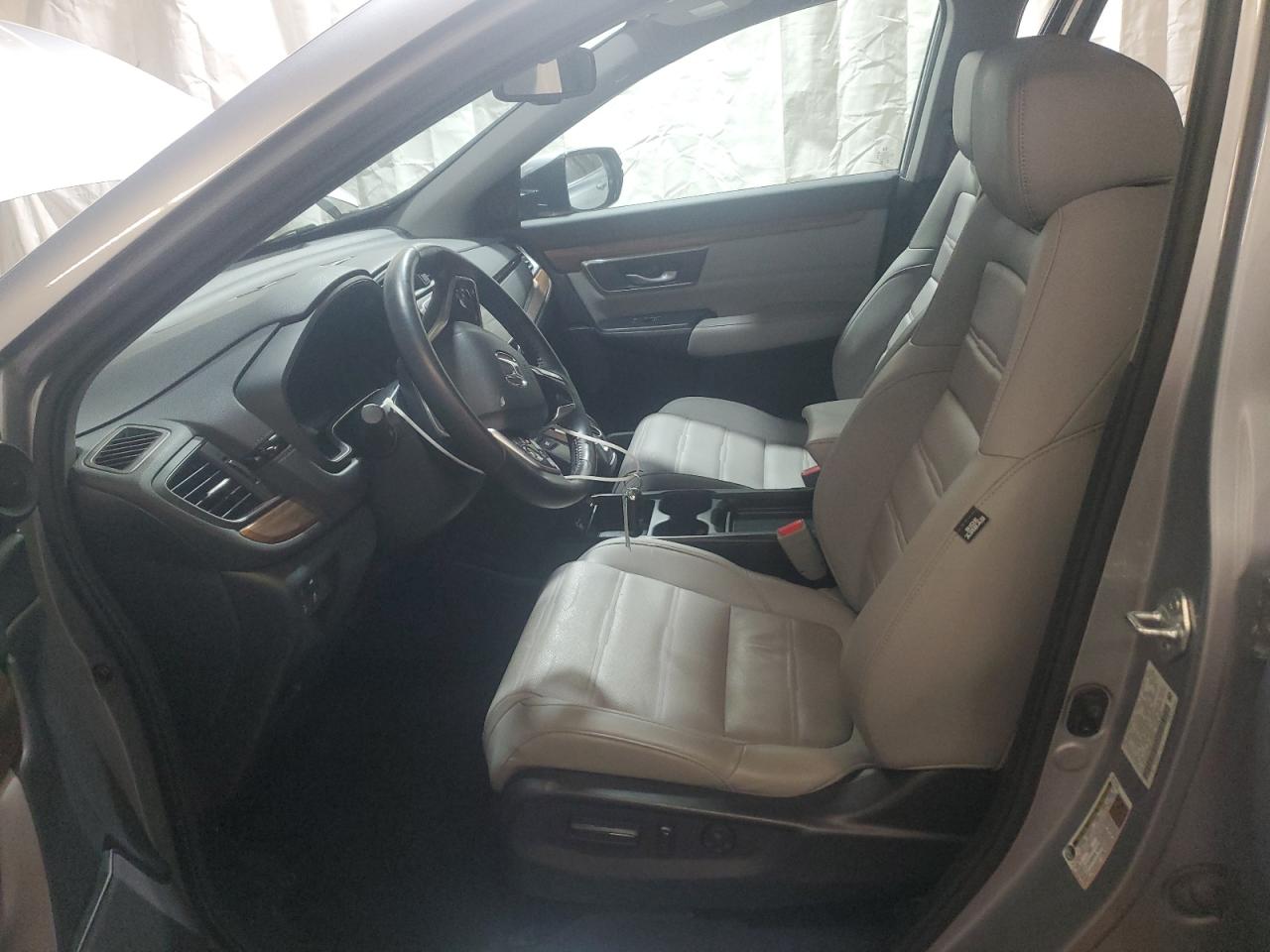 2022 HONDA CR-V EXL VIN:2HKRW2H86NH632328