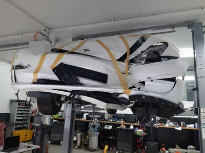 2021 Tesla Model 3 5YJ3E1EB4MF080571 VIN:5YJ3E1EB4MF080571