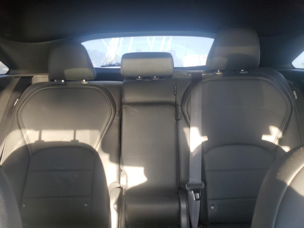 2023 INFINITI QX55 LUXE VIN:3PCAJ5JR5PF117578