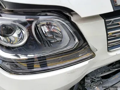 2018 Kia Mohave KNAKN814DJA182392 VIN:KNAKN814DJA182392