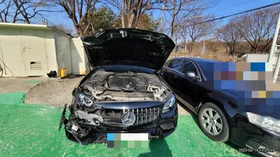 2017 Mercedes-Benz E 220 549KMWDDZF0EB1HA0 VIN:549KMWDDZF0EB1HA0