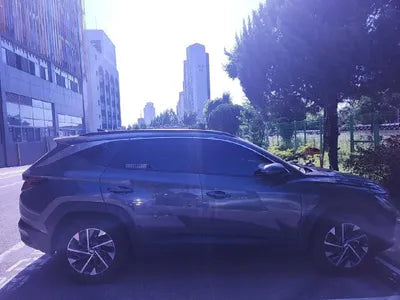 2022 Hyundai Tucson VIN: