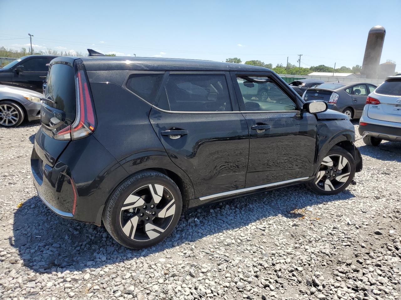 2023 KIA SOUL GT LINE VIN:KNDJ53AU7P7885324