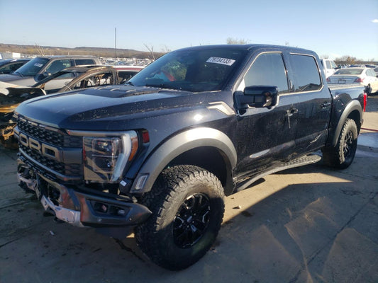 2023 FORD F150 RAPTOR VIN:1FTFW1RG7PFB85816