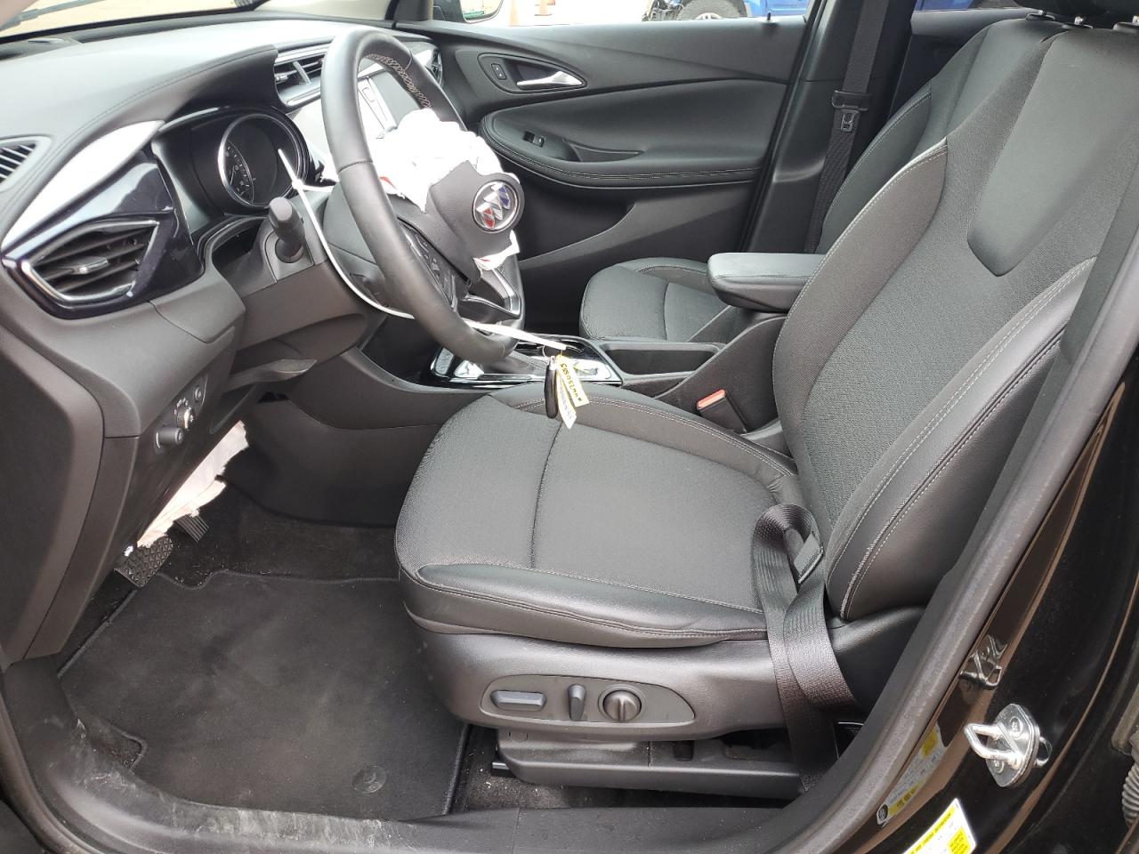 2023 BUICK ENCORE GX SELECT VIN:KL4MMDS28PB050195