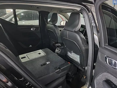 2021 Volvo XC40 YV1XZK92CM2541521 VIN:YV1XZK92CM2541521