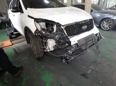 2018 Kia Sorento KNAPH81BDJA386811 VIN:KNAPH81BDJA386811