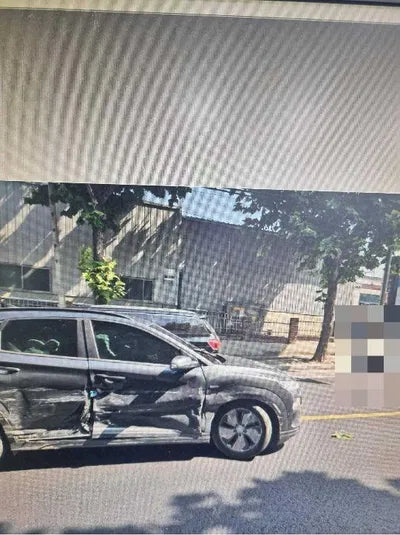 2019 Hyundai Kona KMHK381GFKU038839 VIN:KMHK381GFKU038839