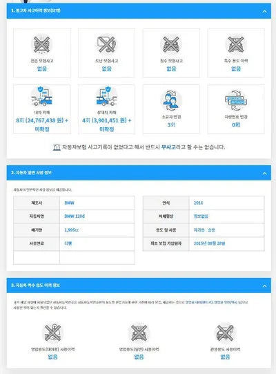 2015 BMW 120 WBA1S710XGP757234 VIN:WBA1S710XGP757234